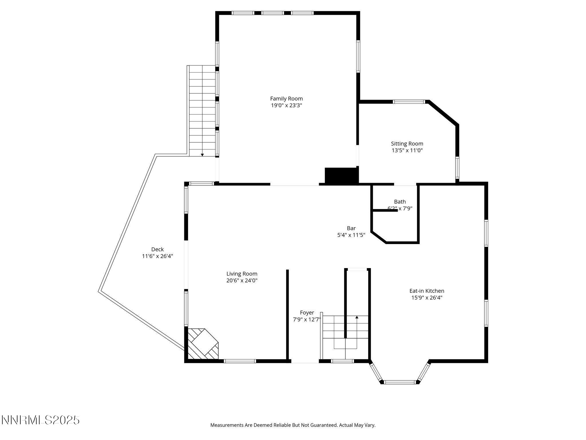 Floorplan 3