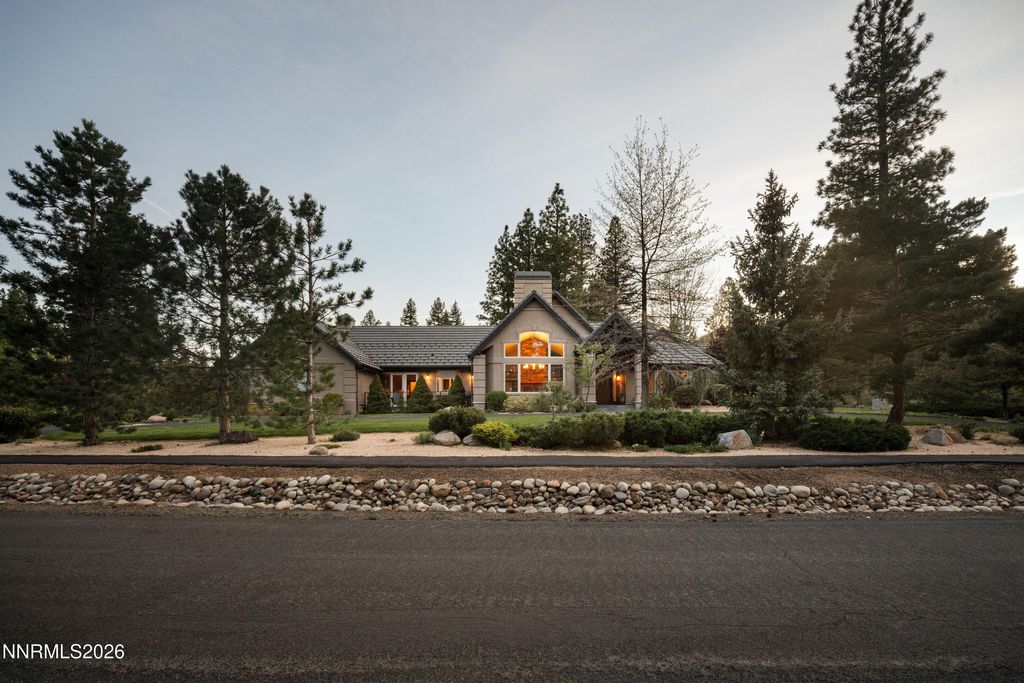 Photo of 102 W Willis Lane, Reno, NV 89511 (MLS # 260004631)