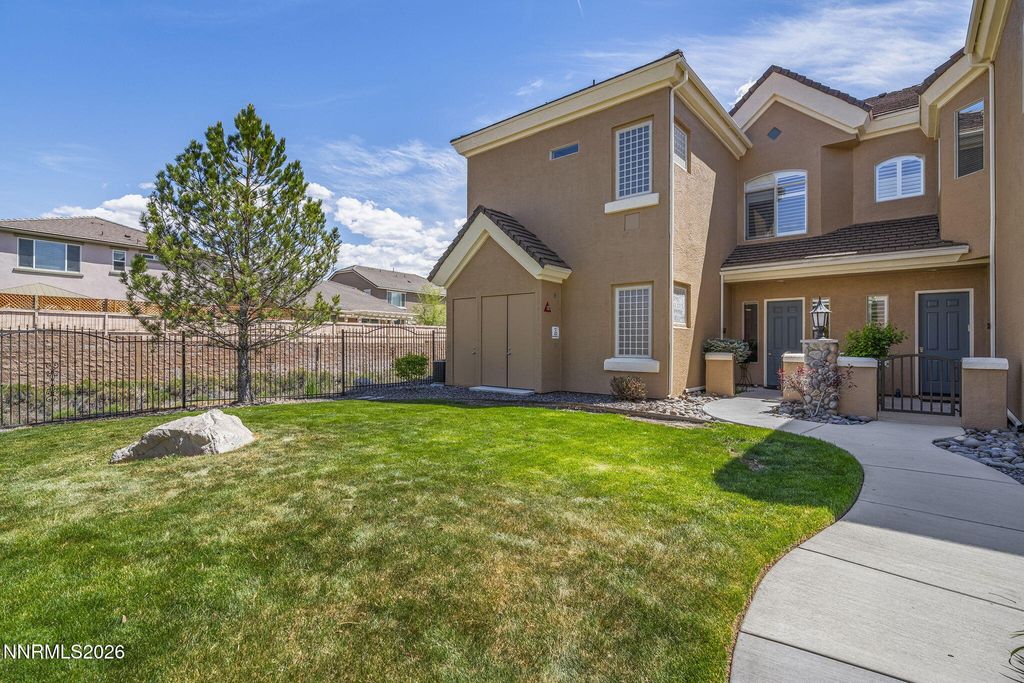 Photo of 9900 Wilbur May Parkway #APT 2401, Reno, NV 89521 (MLS # 260005219)