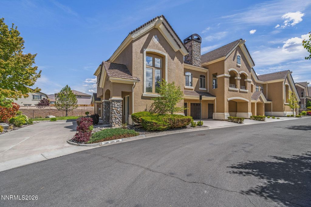 Photo of 9900 Wilbur May Parkway #APT 2401, Reno, NV 89521 (MLS # 260005219)