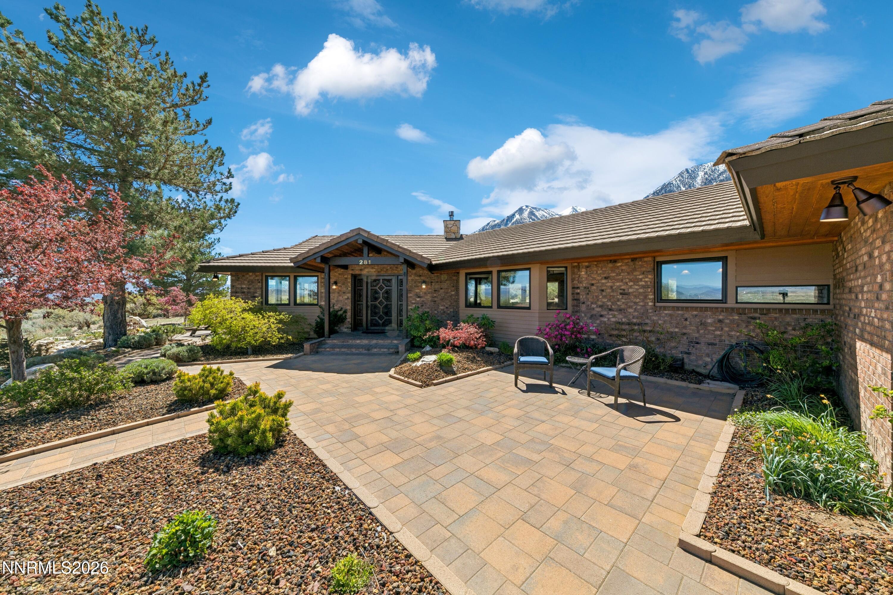 281 Shadow Mountain Circle