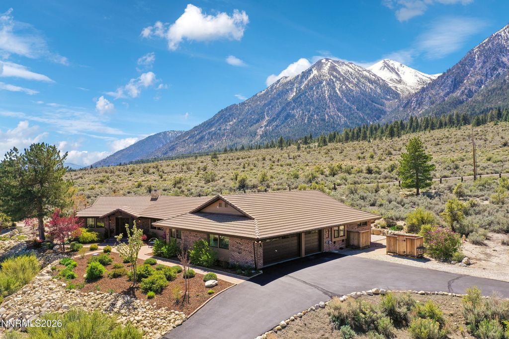 Photo of 281 Shadow Mountain Circle, Gardnerville, NV 89460 (MLS # 260004011)