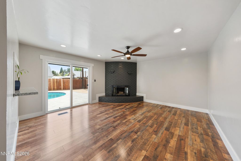 Photo of 1735 Byrd Drive, Sparks, NV 89431 (MLS # 260004842)