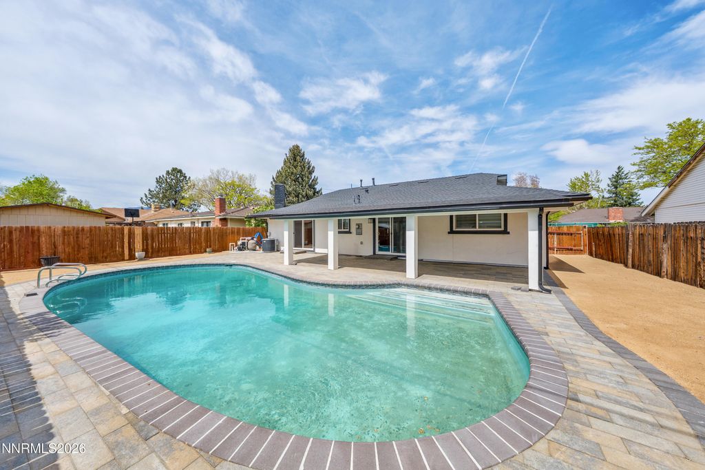 Photo of 1735 Byrd Drive, Sparks, NV 89431 (MLS # 260004842)