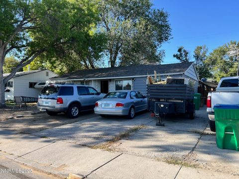 1160 York Way, Sparks, NV 89431 - #: 250056582