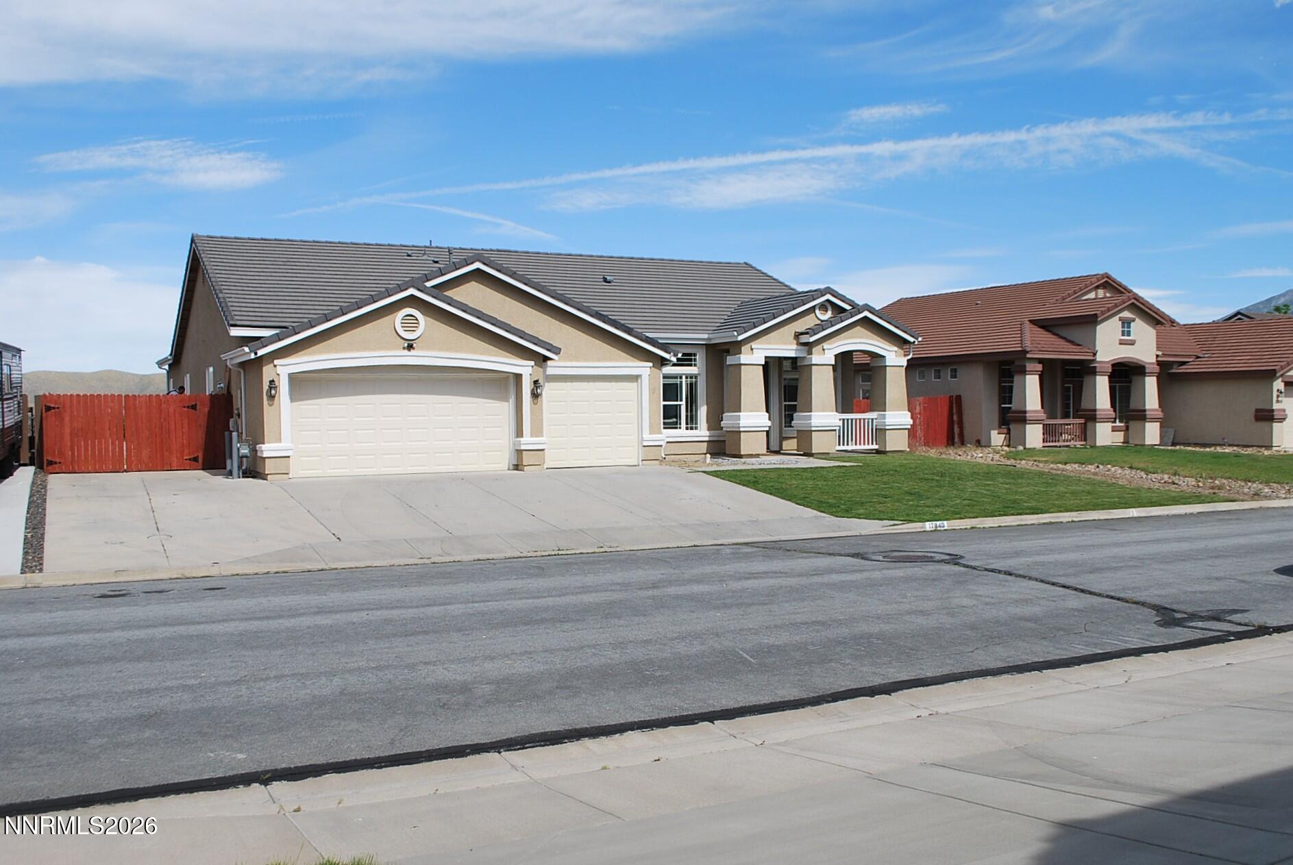 17840 Cedar Mountain Drive