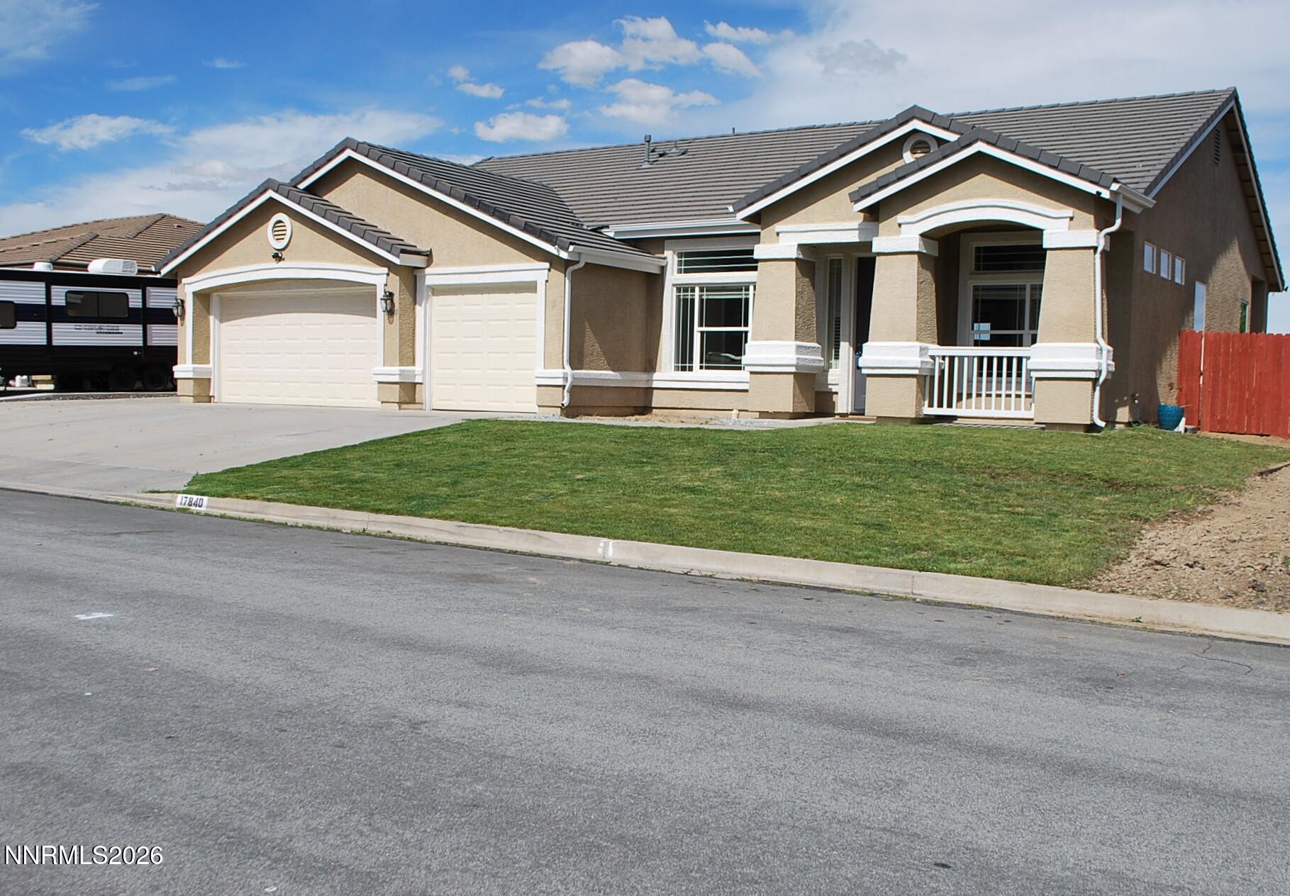 17840 Cedar Mountain Drive