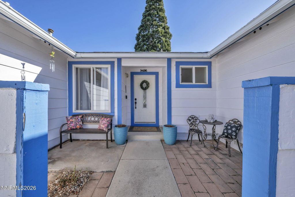 Photo of 3214 Valley Forge Way, Sparks, NV 89431 (MLS # 260002409)