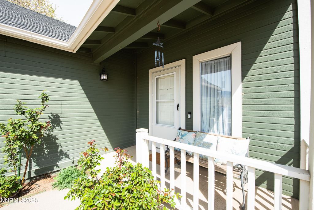 Photo of 2675 Pinebrook Drive, Carson City, NV 89701 (MLS # 260003831)