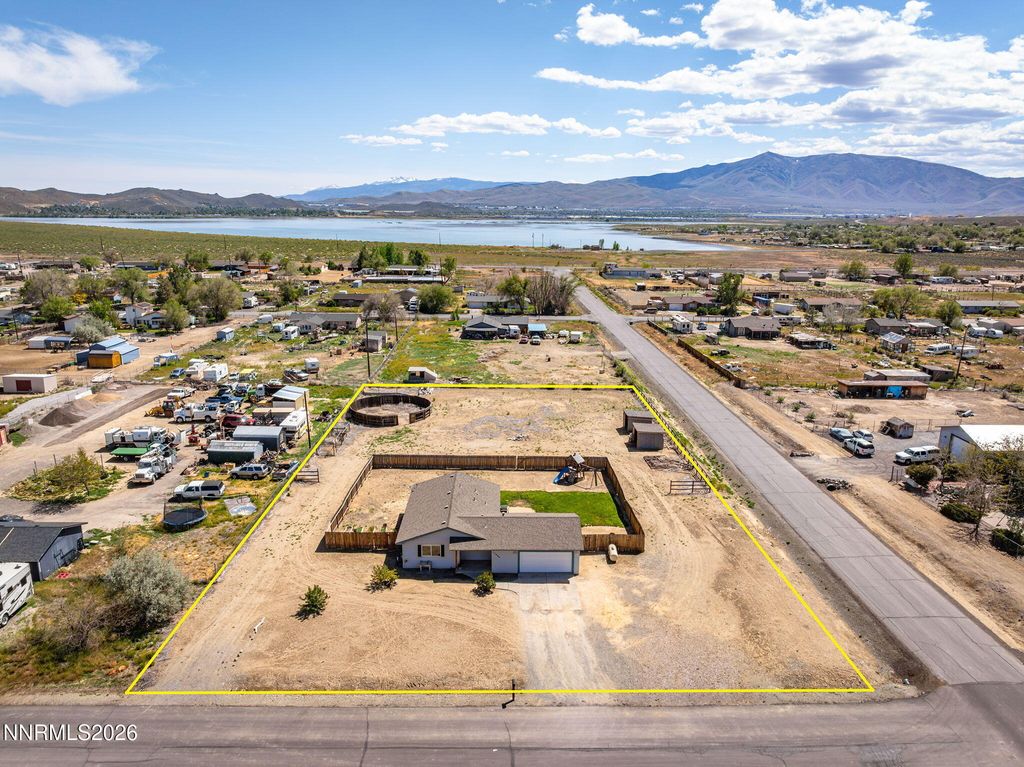 Photo of 11690 Sitka Street, Reno, NV 89506 (MLS # 260006504)