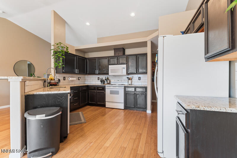 611 Annie Way kitchen-1