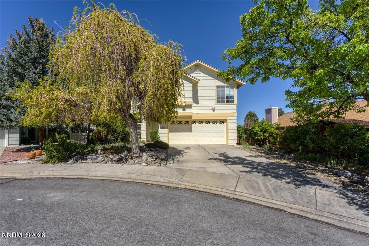 6325 Blue Lakes Court