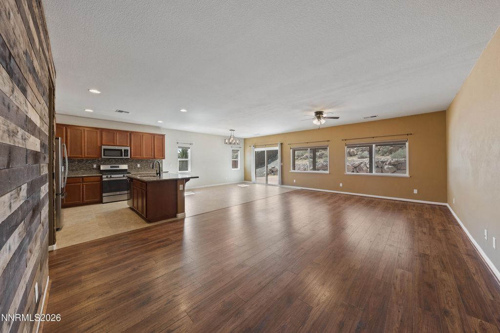 Photo of 17965 Cedar Mountain Court, Reno, NV 89508 (MLS # 260004213)