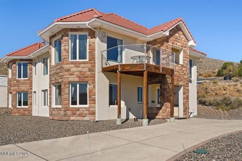 3662 Cindy\'s Trail, Carson City, NV 89705 - #: 250056874