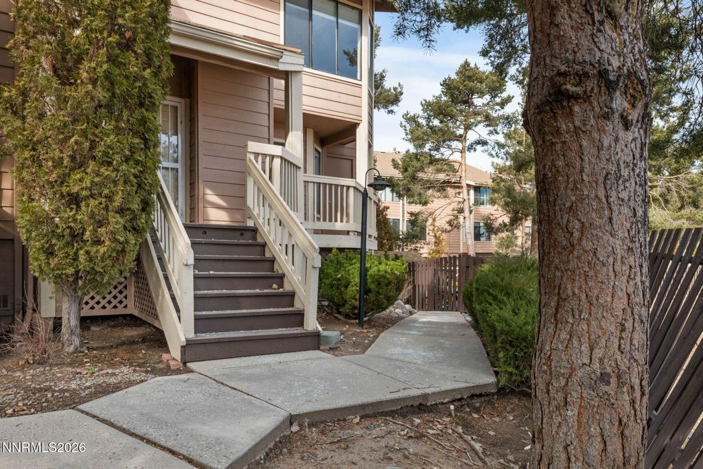 Photo of 2875 Idlewild Drive #APT 49, Reno, NV 89509 (MLS # 260001068)