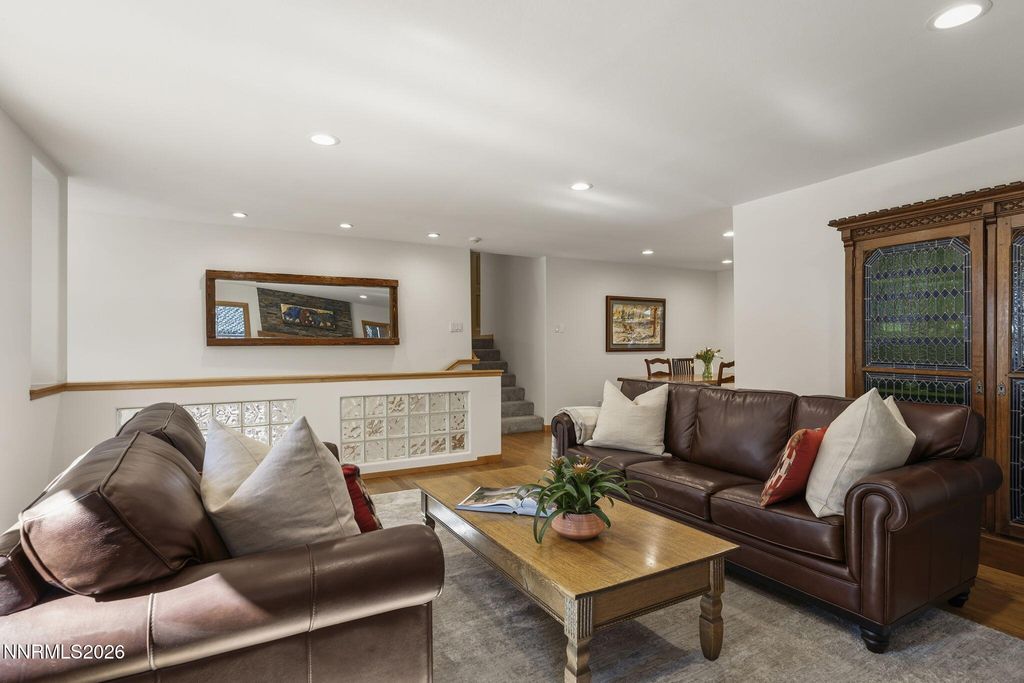 Photo of 567 N Dyer Circle, Incline Village, NV 89451 (MLS # 260003266)