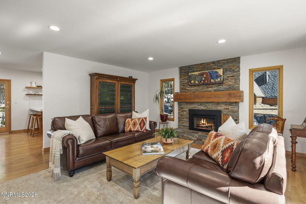 Photo of 567 N Dyer Circle, Incline Village, NV 89451 (MLS # 260003266)