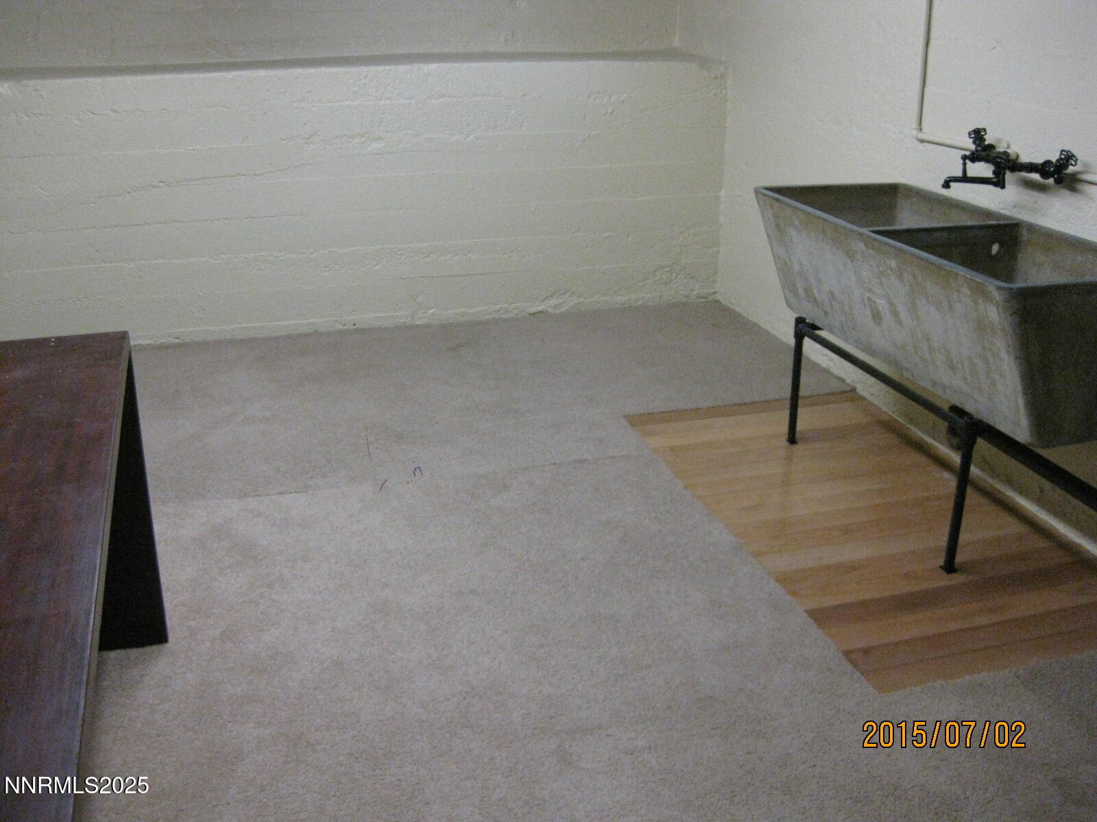 laundry area 134 keystone