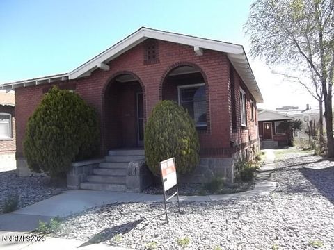 138 Keystone Avenue, Reno, NV 89503 - #: 250058373