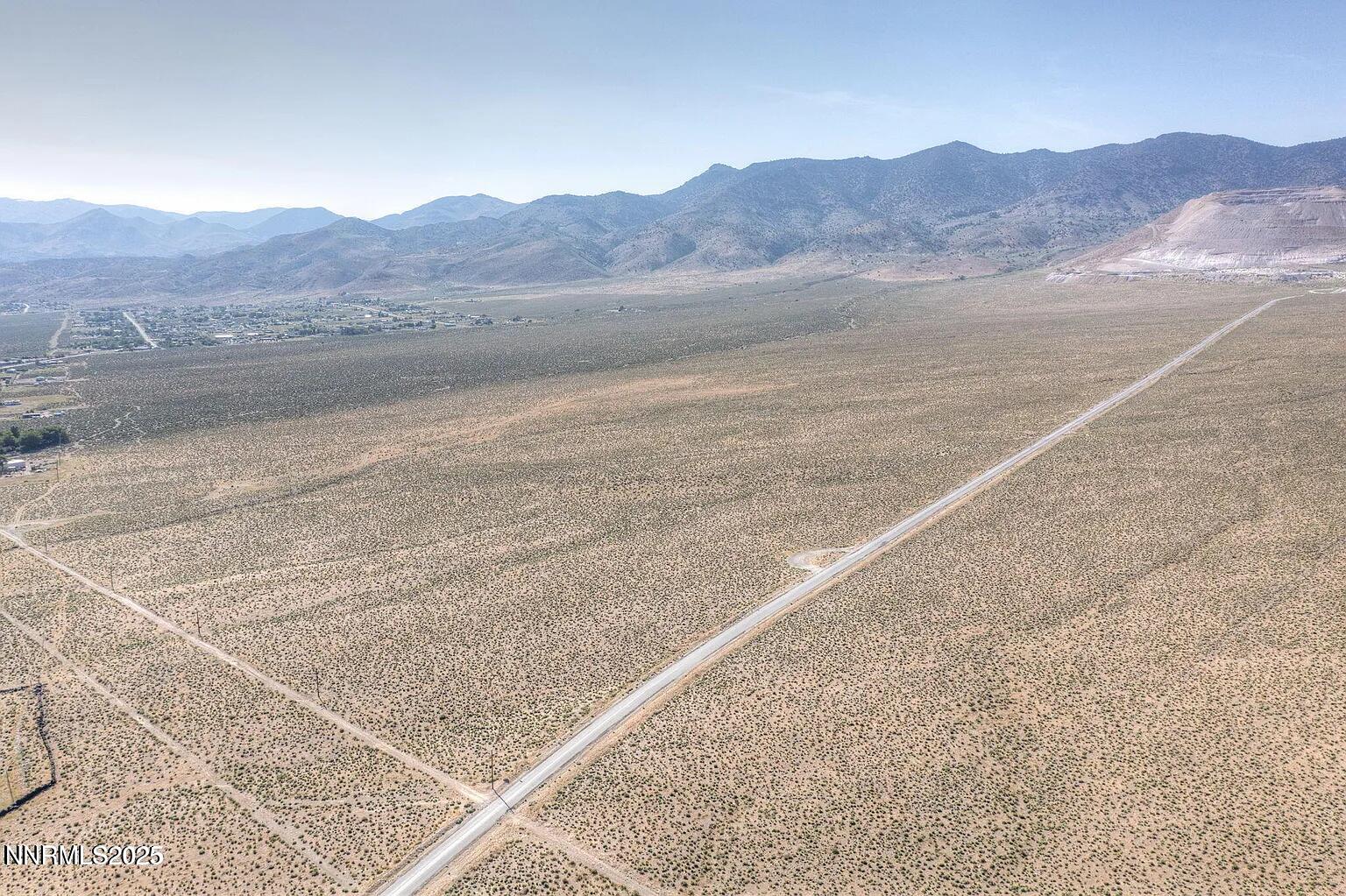 Dayton, Nevada 89403, United States, ,Land,Active,200423