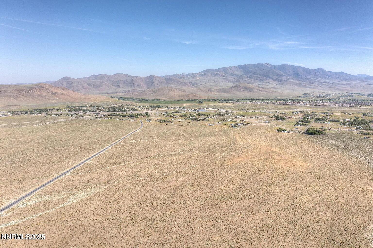 Dayton, Nevada 89403, United States, ,Land,Active,200423