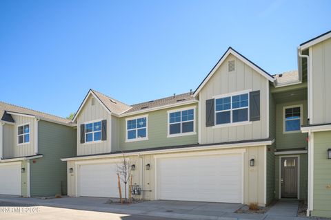 867 Furlong Drive Lot 36, Minden, NV 89423 - #: 260003262