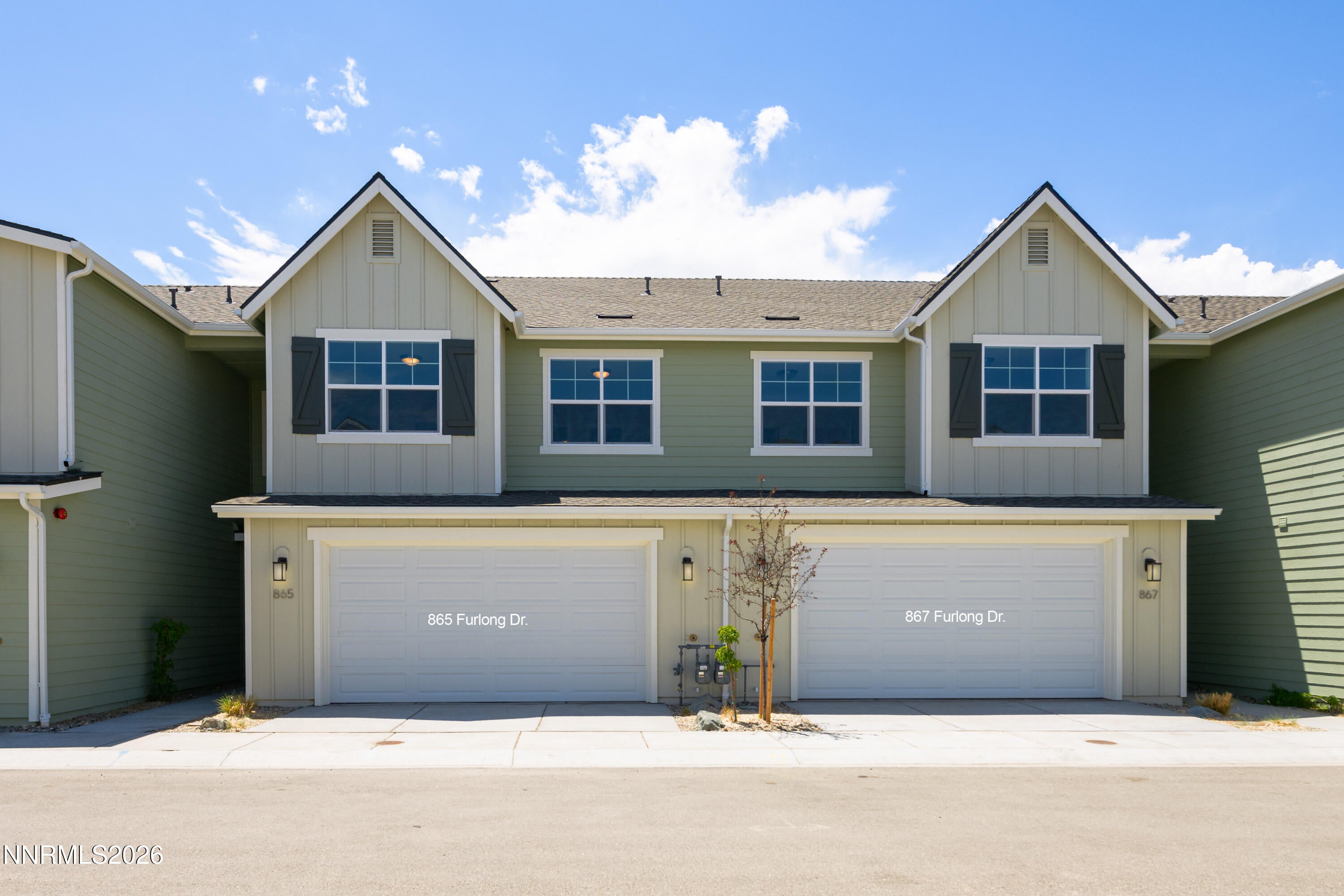 867 Furlong Drive Lot 36