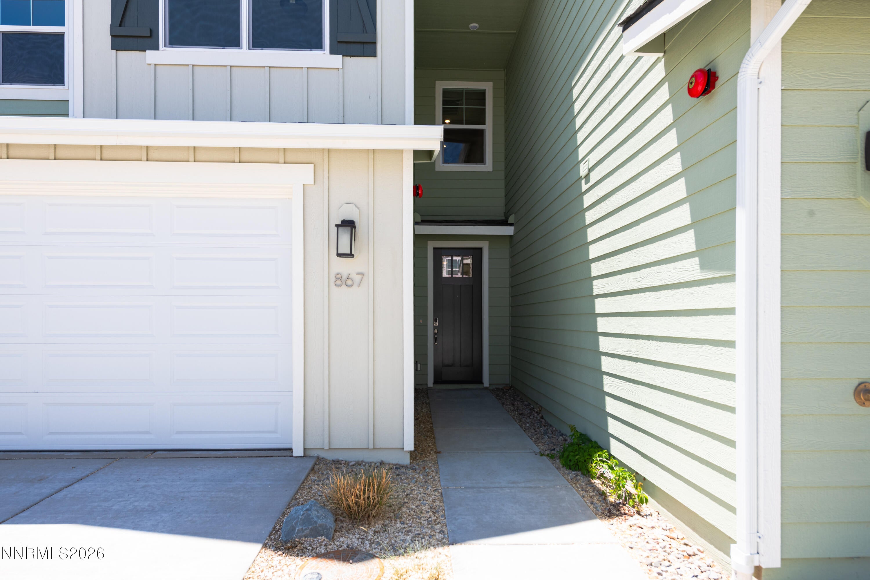 867 Furlong Drive Lot 36
