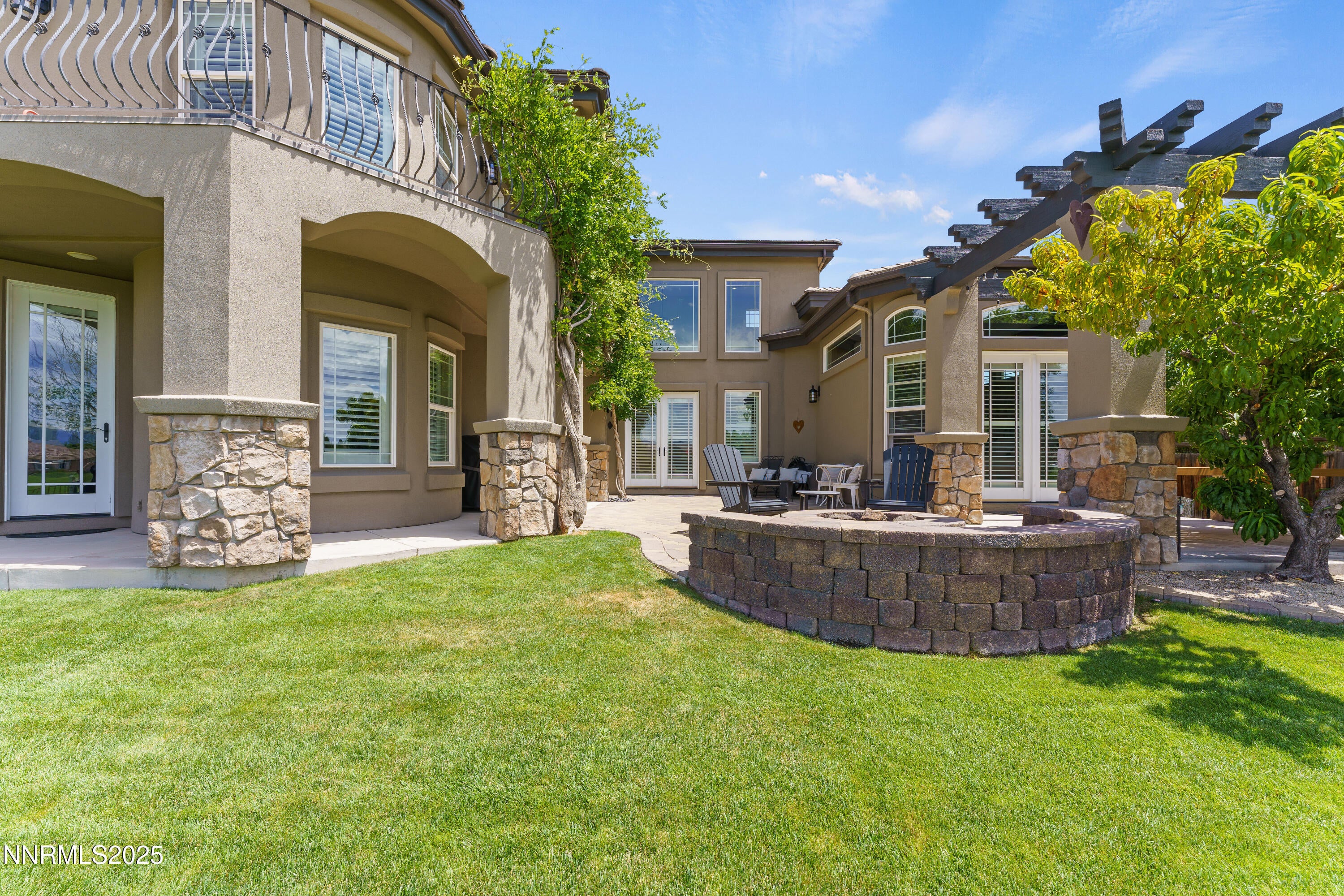 2880 Friar Rock Court