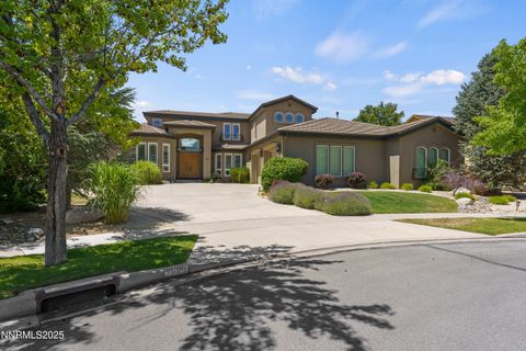 2880 Friar Rock Court, Sparks, NV 89436 - #: 250053921