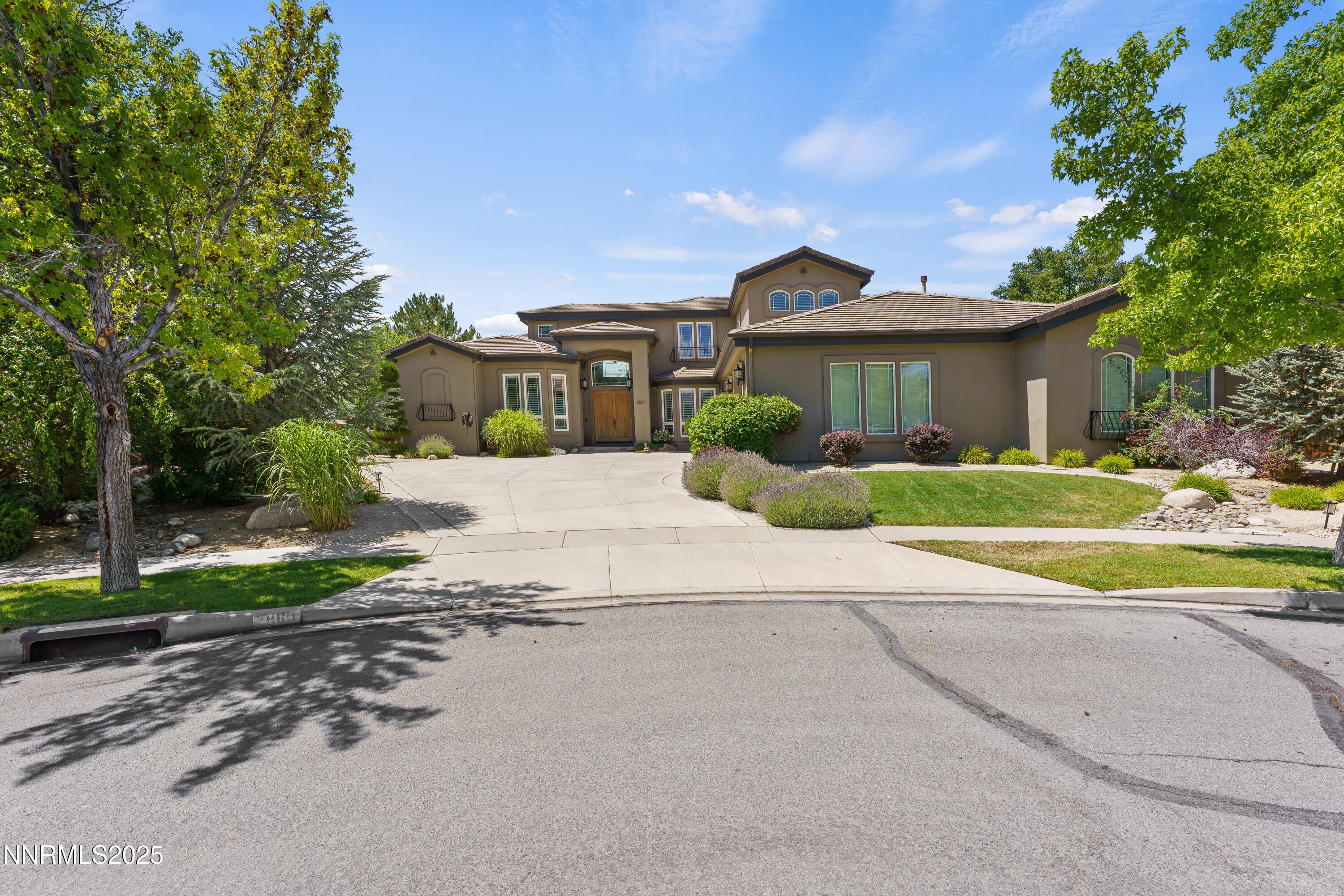 2880 Friar Rock Court