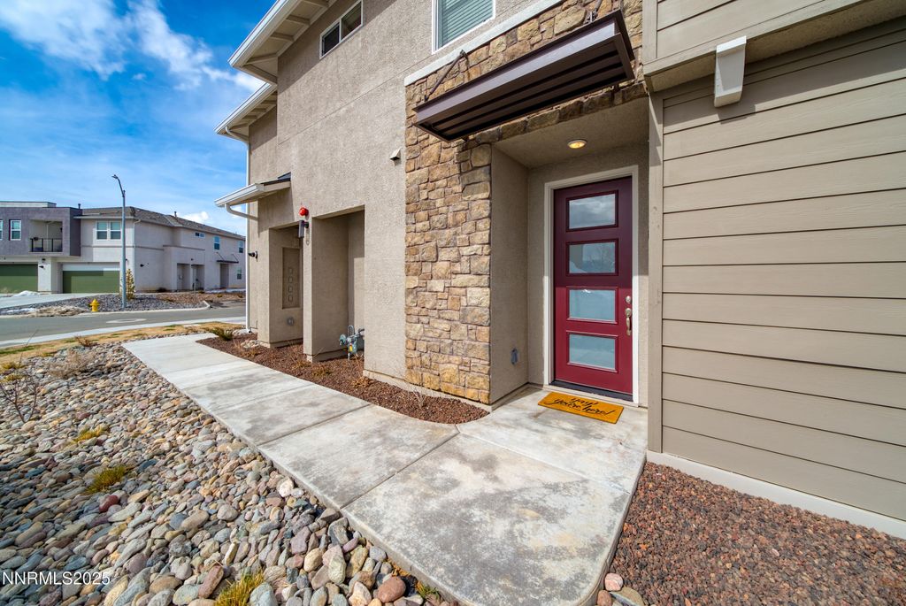 Photo of 3621 Pulsar Lane #UNIT 3, Carson City, NV 89705 (MLS # 250057173)
