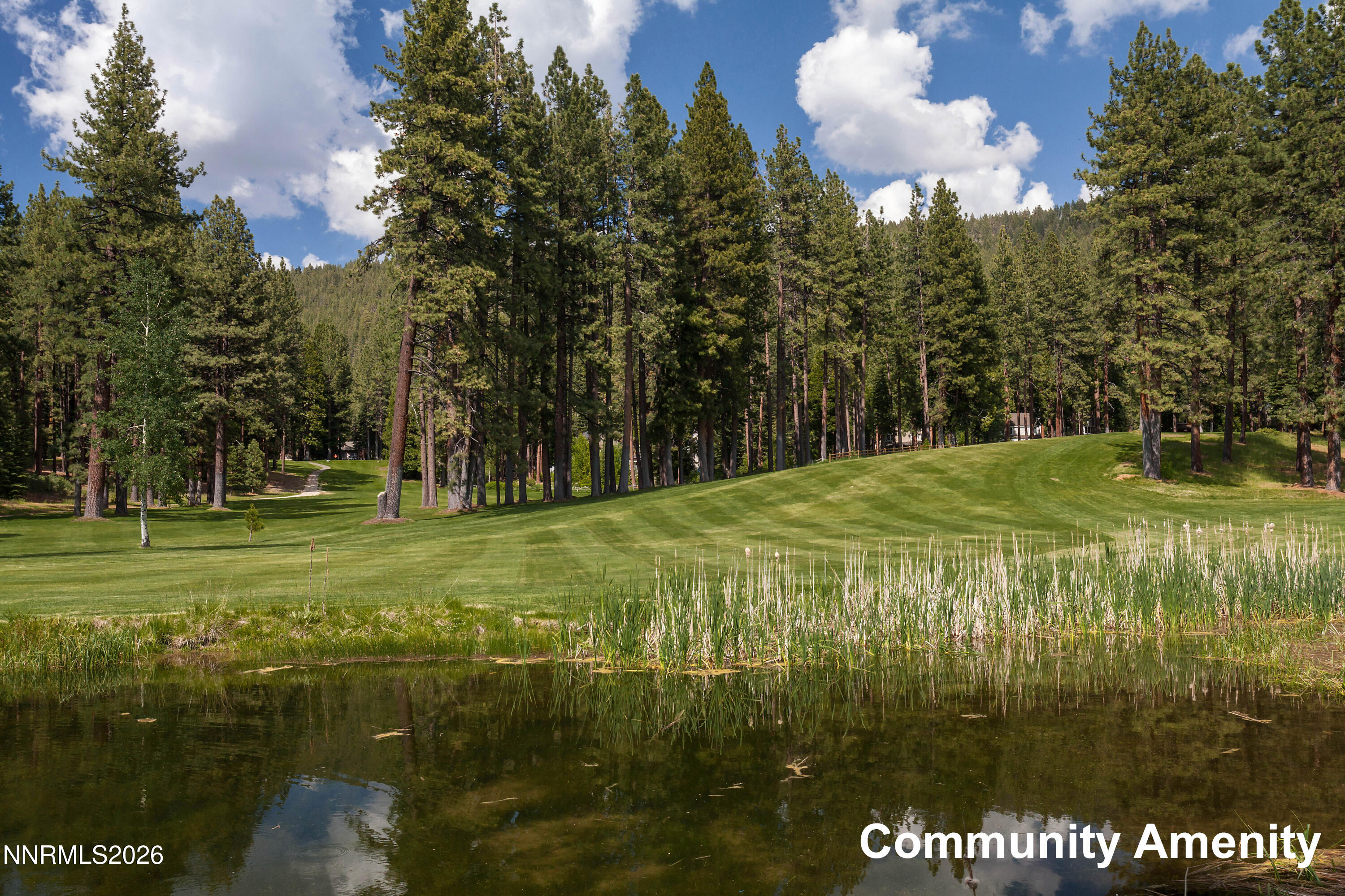 GB Golf Course