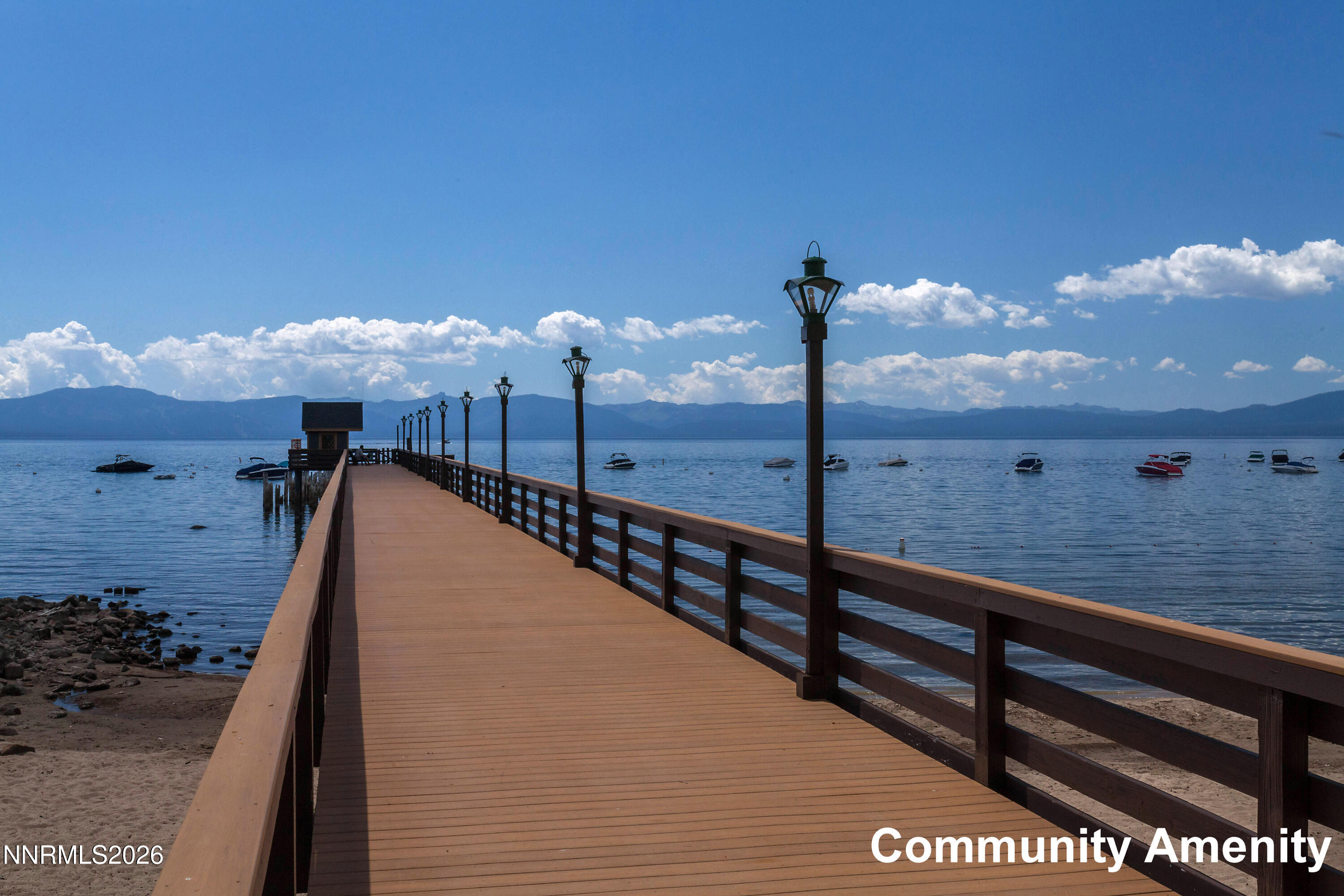 GB Pier