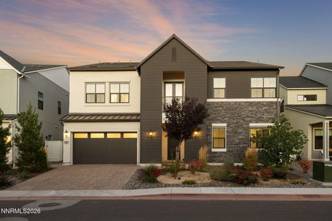 5406 Side Saddle Trail Reno NV 89511