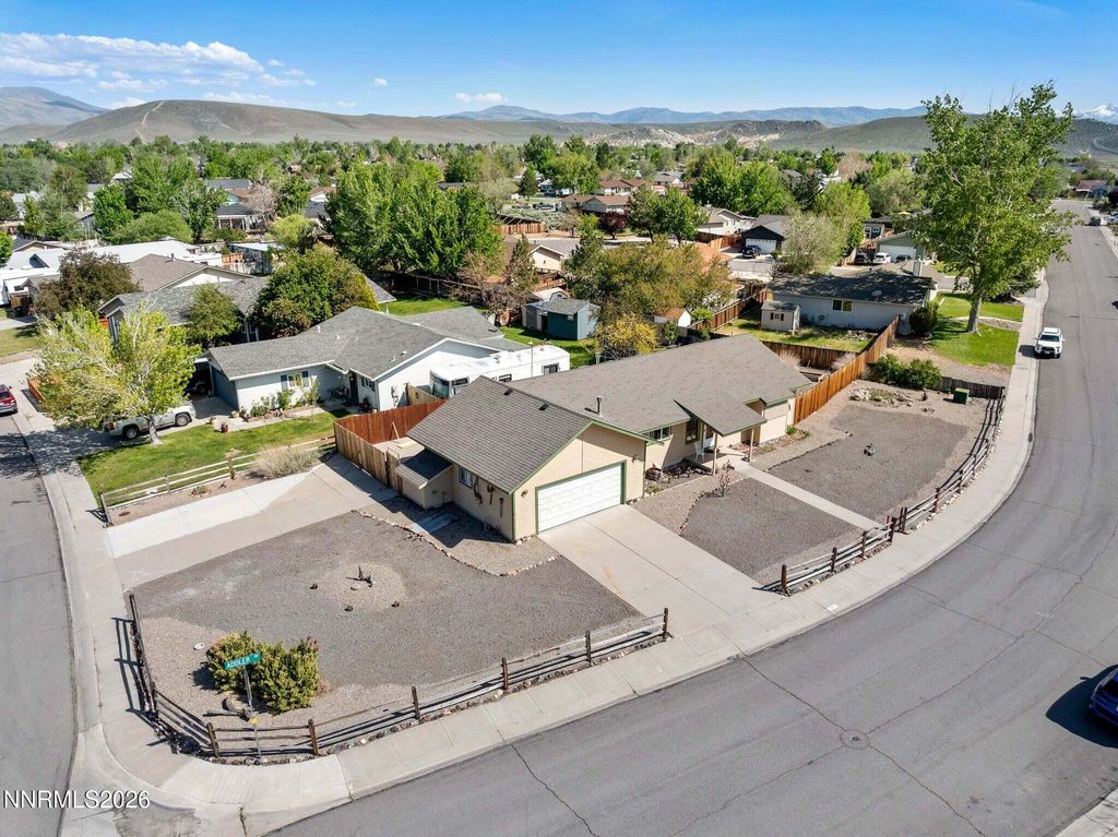 Photo of 725 Addler Road, Gardnerville, NV 89460 (MLS # 260006171)