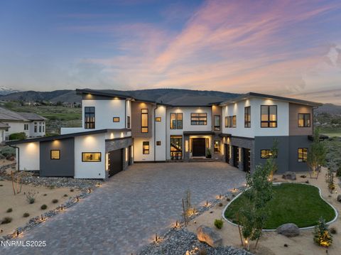 3041 Palmer Pointe Court, Reno, NV 89511 - #: 260002376
