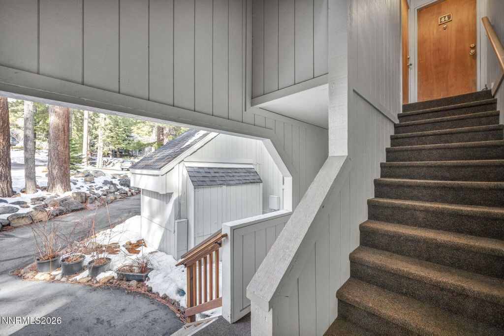 Photo of 807 Alder Avenue #UNIT 44, Incline Village, NV 89451 (MLS # 260002189)