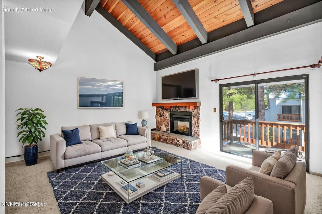 Photo of 807 Alder Avenue #UNIT 44, Incline Village, NV 89451 (MLS # 260002189)