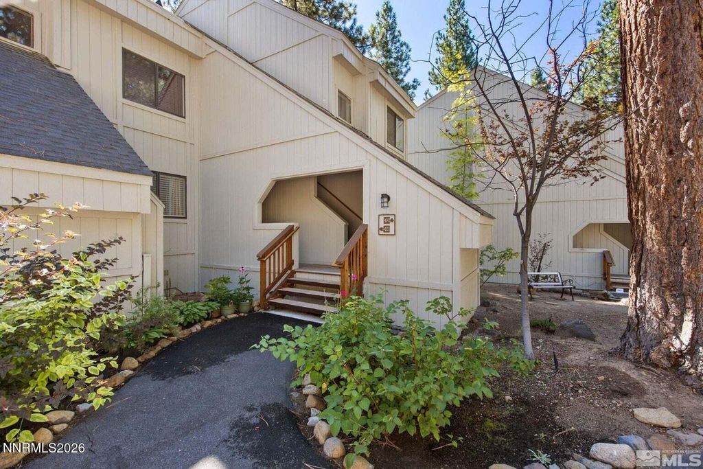 Photo of 807 Alder Avenue #UNIT 44, Incline Village, NV 89451 (MLS # 260002189)