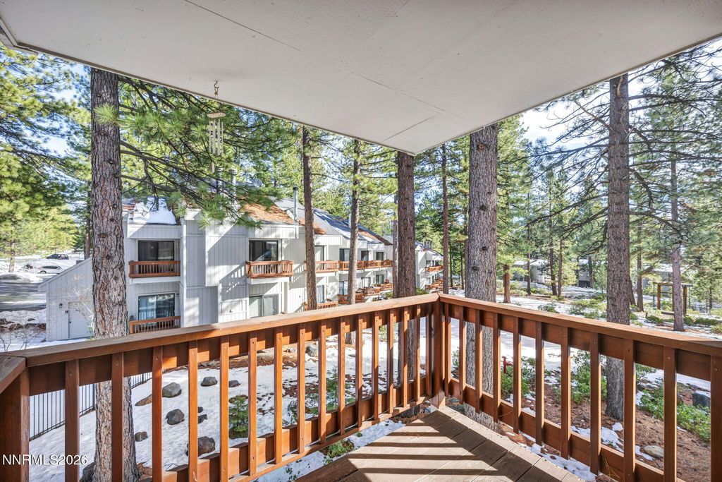 Photo of 807 Alder Avenue #UNIT 44, Incline Village, NV 89451 (MLS # 260002189)