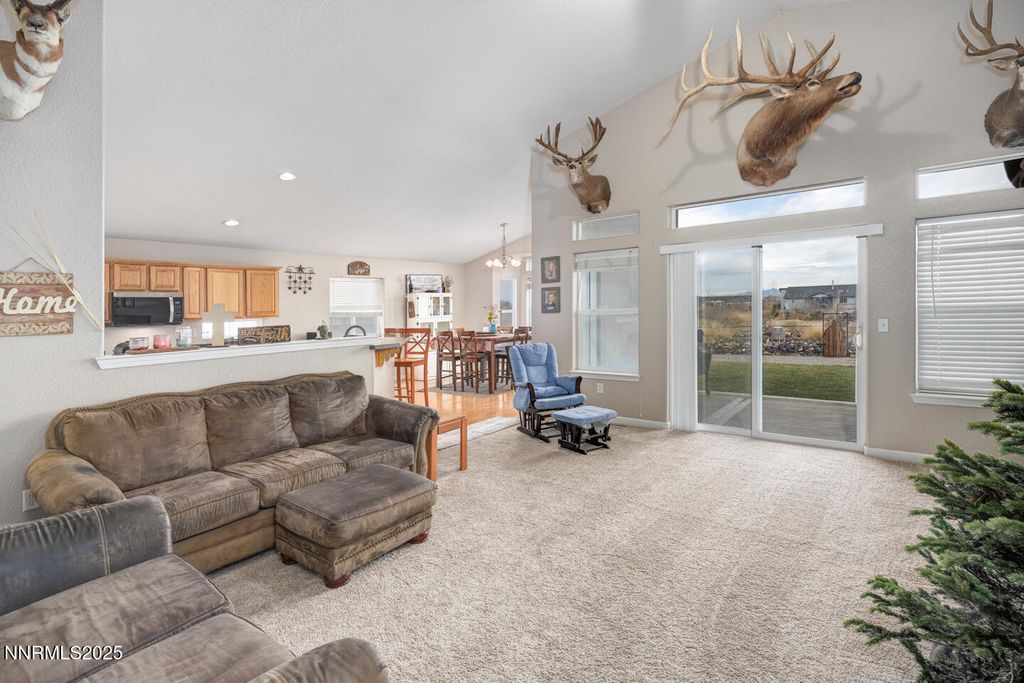 Photo of 1820 Heidi Road, Fallon, NV 89406 (MLS # 260000112)