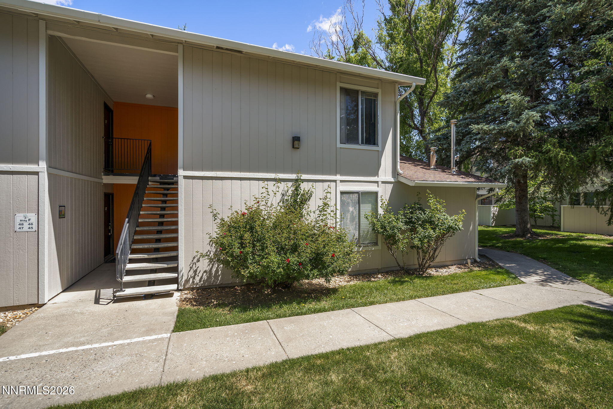 400 S Saliman Road APT 46