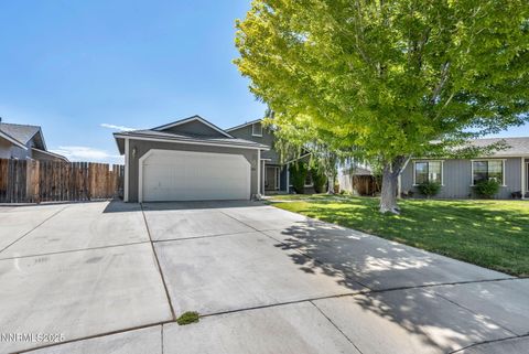 241 Woodlake Circle, Dayton, NV 89403 - #: 250054643