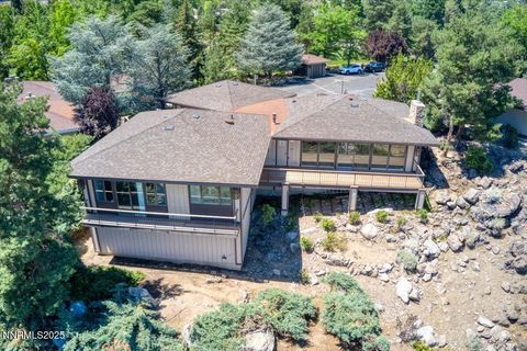 4740 Plumas Street, Reno, NV 89509 - #: 250053746