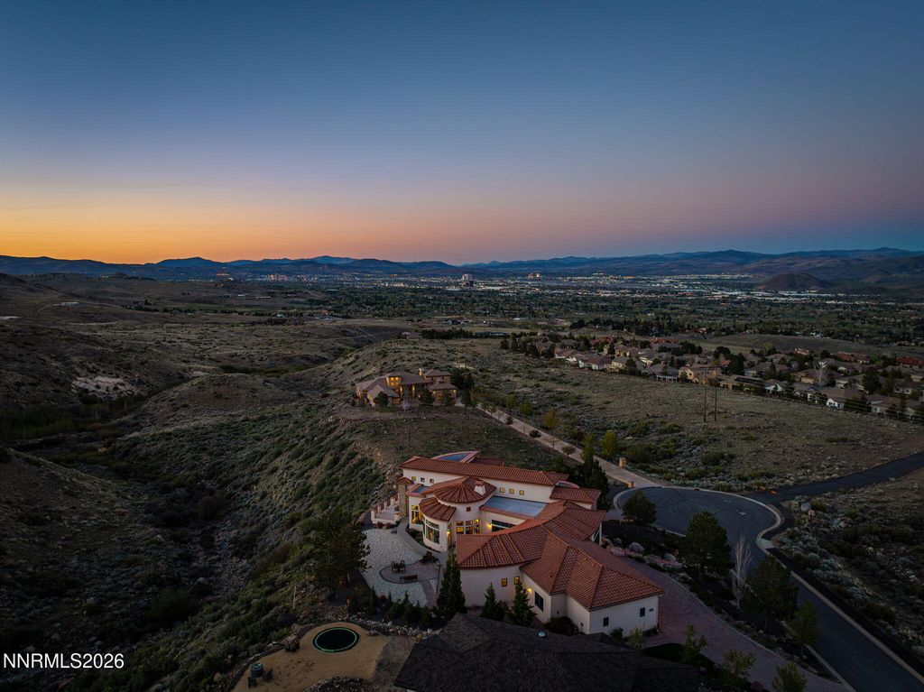 Photo of 3613 Silver Vista Drive, Reno, NV 89511 (MLS # 260004230)