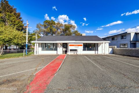 3129 S Carson Street Carson City NV 89701