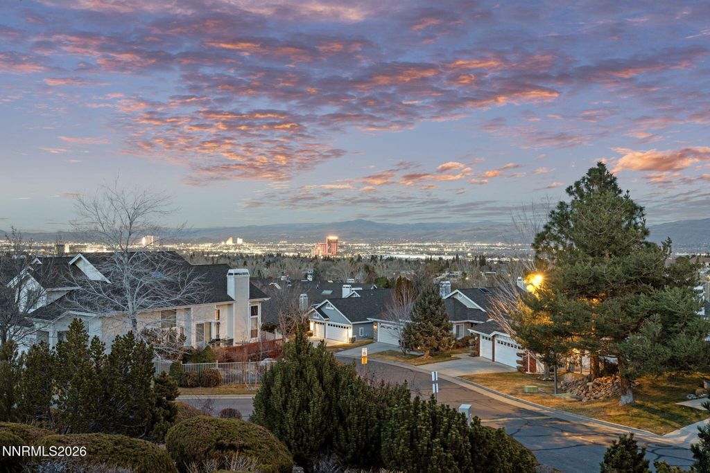 Photo of 6186 Squires Lane, Reno, NV 89519 (MLS # 260001085)