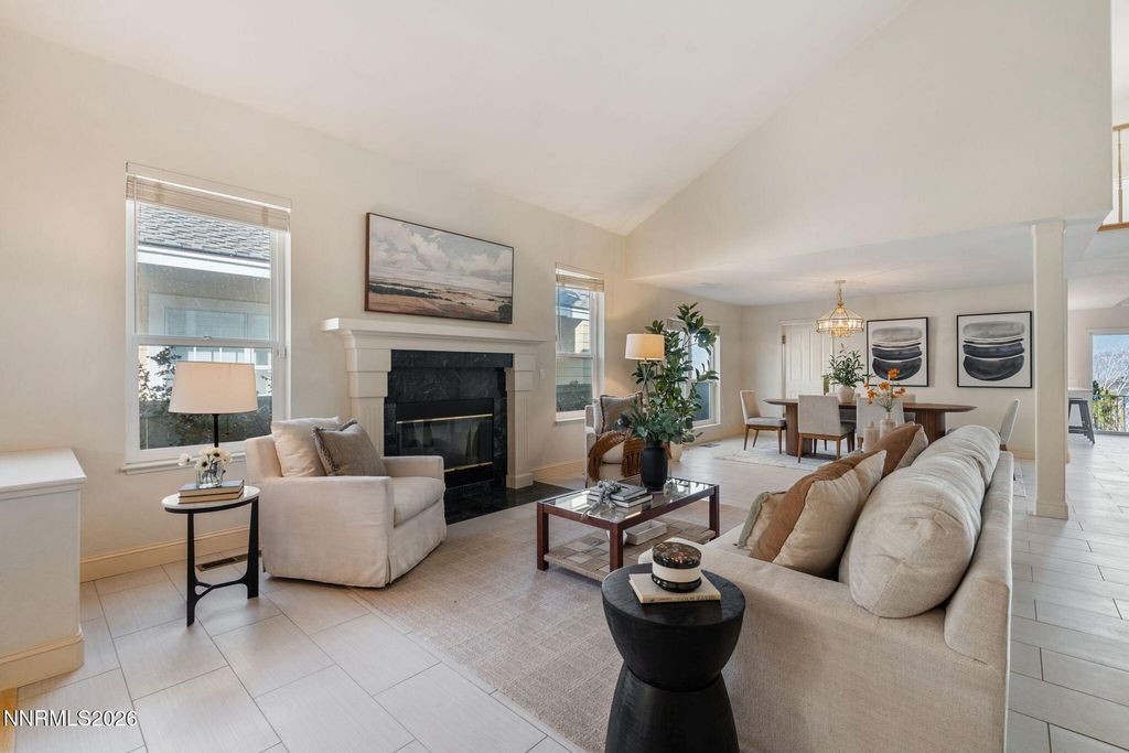 Photo of 6186 Squires Lane, Reno, NV 89519 (MLS # 260001085)