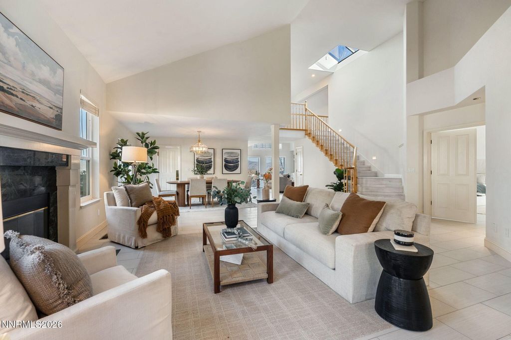 Photo of 6186 Squires Lane, Reno, NV 89519 (MLS # 260001085)